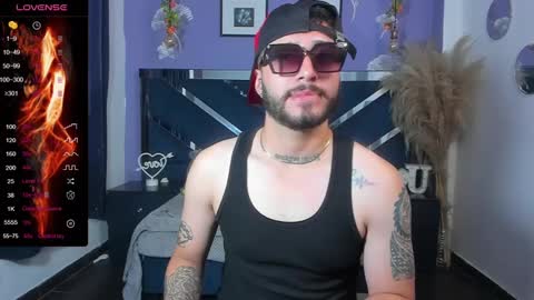 noa_bonucci online show from February 14, 1:51 pm