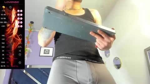 noa_bonucci online show from February 26, 3:54 pm