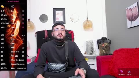 noa_bonucci online show from February 1, 9:08 pm