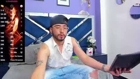 noa_bonucci online show from January 27, 10:27 pm