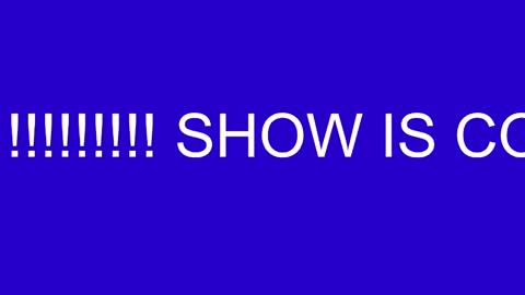 Noa tbm online show from February 25, 9:48 pm