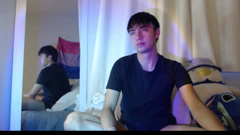 Noah Blaze online show from November 6, 10:46 pm