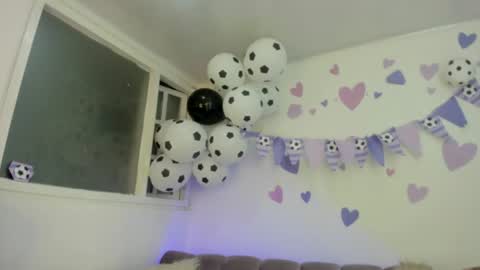 noah_bunny online show from July 4, 10:24 pm