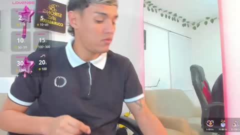 noah online show from October 6, 1:12 am