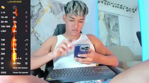 noah online show from April 6, 2:09 am