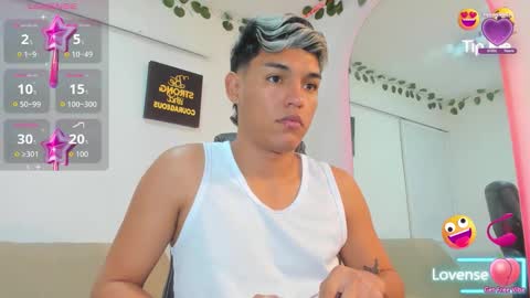 noah online show from October 18, 2:49 am