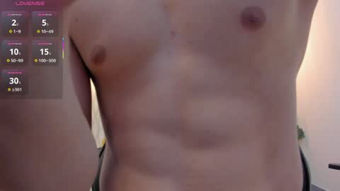 Noah online show from April 12, 5:39 pm