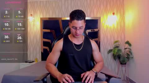 Noah online show from March 4, 6:05 pm