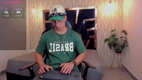 Noah online show from February 26, 6:00 pm