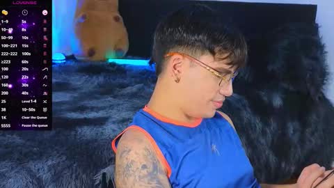 NOAH  online show from October 26, 8:15 am