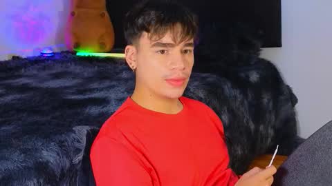 NOAH  online show from October 9, 3:45 am