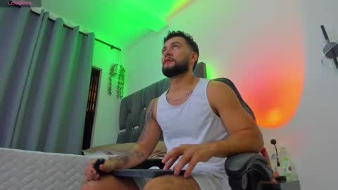 NOAH online show from February 12, 5:00 am