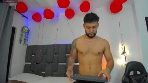 NOAH online show from February 24, 4:48 am