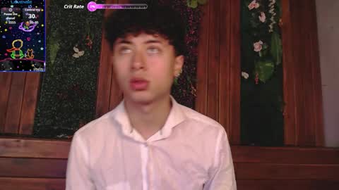 noah_dupont_ online show from November 9, 11:57 am