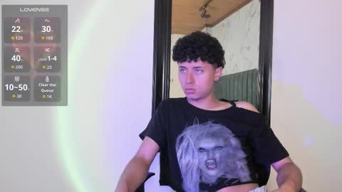 noah_dupont_ online show from October 9, 11:54 pm