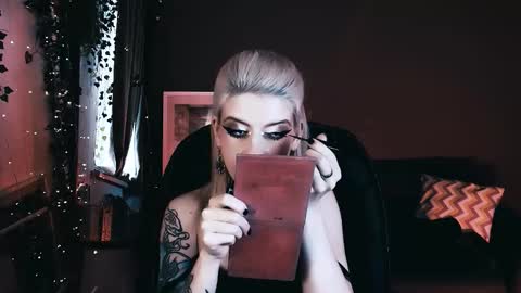 REAL name LiaDM are always open online show from October 5, 8:56 am