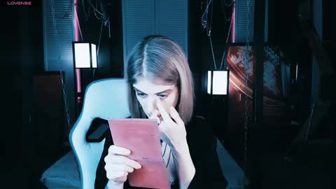 Snapshot of noah_elmer chatting on February 5, 9:07 pm REAL name LiaDM are always open online show from February 5, 9:07 pm