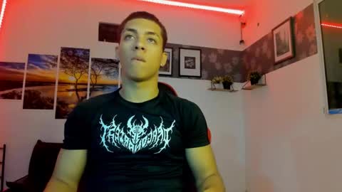 noah_flynn1 online show from September 25, 4:30 am