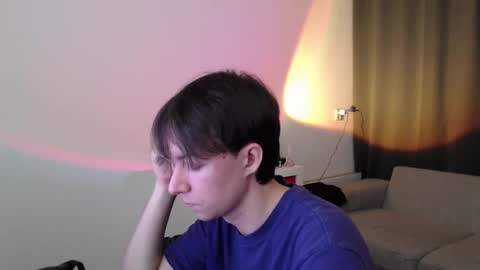 Snapshot of noah_lawson chatting on September 14, 9:27 pm noah_lawson online show from September 14, 9:27 pm