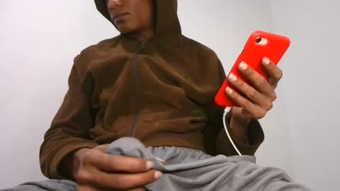 Snapshot of noah_miller7 chatting on September 8, 2:38 pm Noah Millers online show from September 8, 2:38 pm