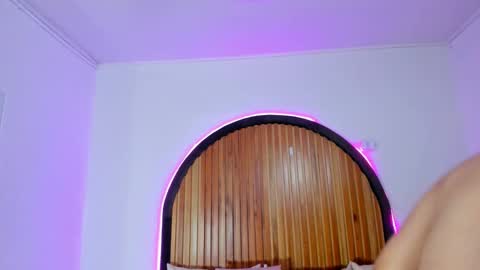 Mrs. Monroe online show from February 23, 7:07 pm