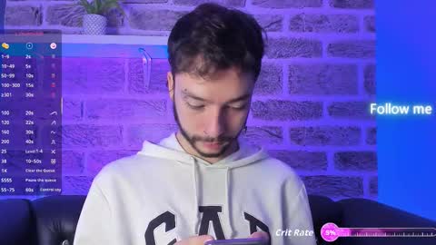    online show from January 18, 12:14 pm