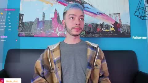    online show from February 11, 12:04 pm