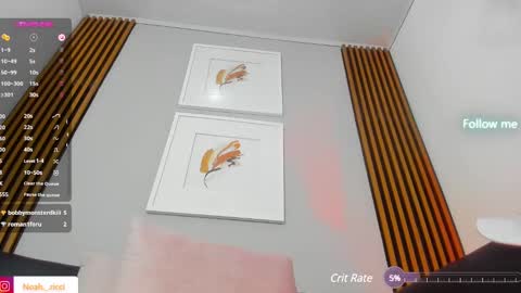    online show from February 20, 3:19 pm