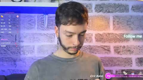    online show from November 11, 12:07 pm