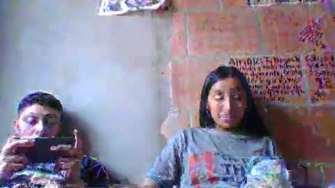 Noahandbunny online show from May 8, 6:57 pm