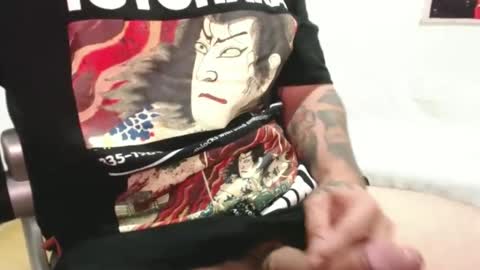 Noah B online show from October 12, 4:05 am