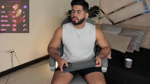 Noah online show from February 11, 12:25 pm