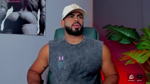 Noah online show from April 17, 3:20 am