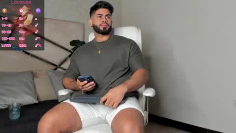 Noah online show from February 28, 2:09 pm