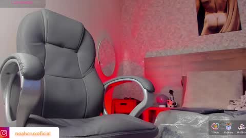 Noah online show from September 26, 9:12 pm