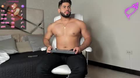 Noah online show from February 21, 11:11 am