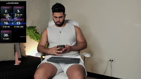 Noah online show from February 6, 1:54 pm