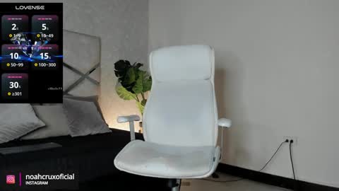 Noah online show from February 4, 12:11 pm