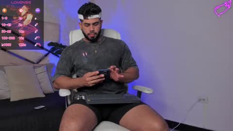 Noah online show from March 7, 12:23 pm