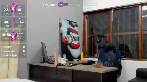 Snapshot of noahfox_12 chatting on February 13, 5:22 pm Noah fox online show from February 13, 5:22 pm