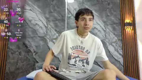    online show from June 29, 11:10 am