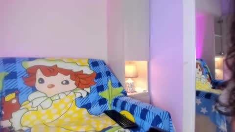 Snapshot of noalane chatting on September 13, 4:37 am noalane online show from September 13, 4:37 am