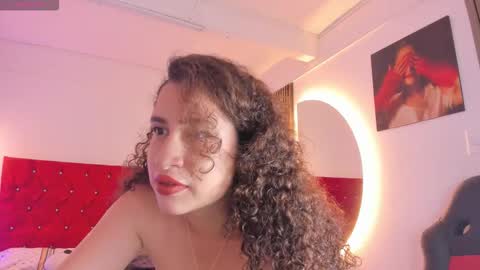 NOA MALAK online show from January 31, 8:17 pm