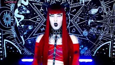 caroline online show from October 14, 2:36 am