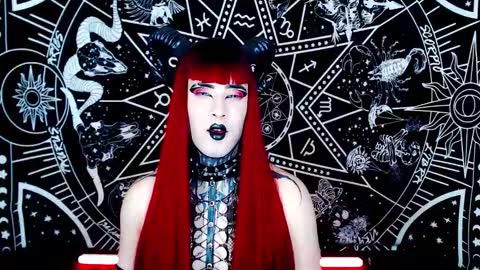 caroline online show from November 7, 2:58 am