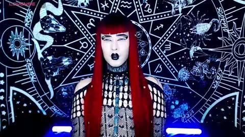 caroline online show from October 7, 1:01 am