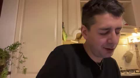 nobilepagani online show from January 16, 4:38 pm