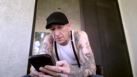 noboundariesinprivate online show from February 13, 8:45 pm