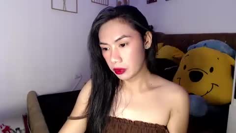 Samantha Summer online show from September 30, 11:32 am