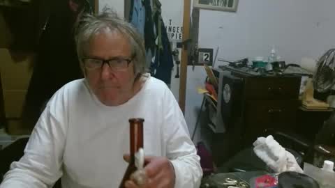 nochancres online show from January 12, 12:23 pm